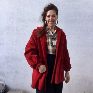 Meet your Posher, Joan